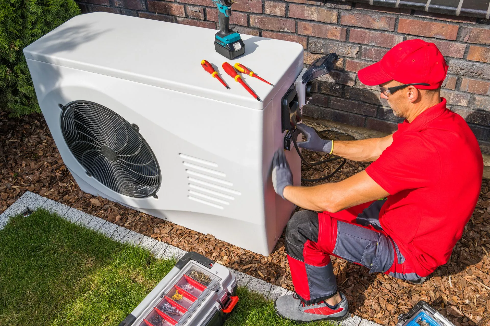 About HVAC in North Waterboro, ME